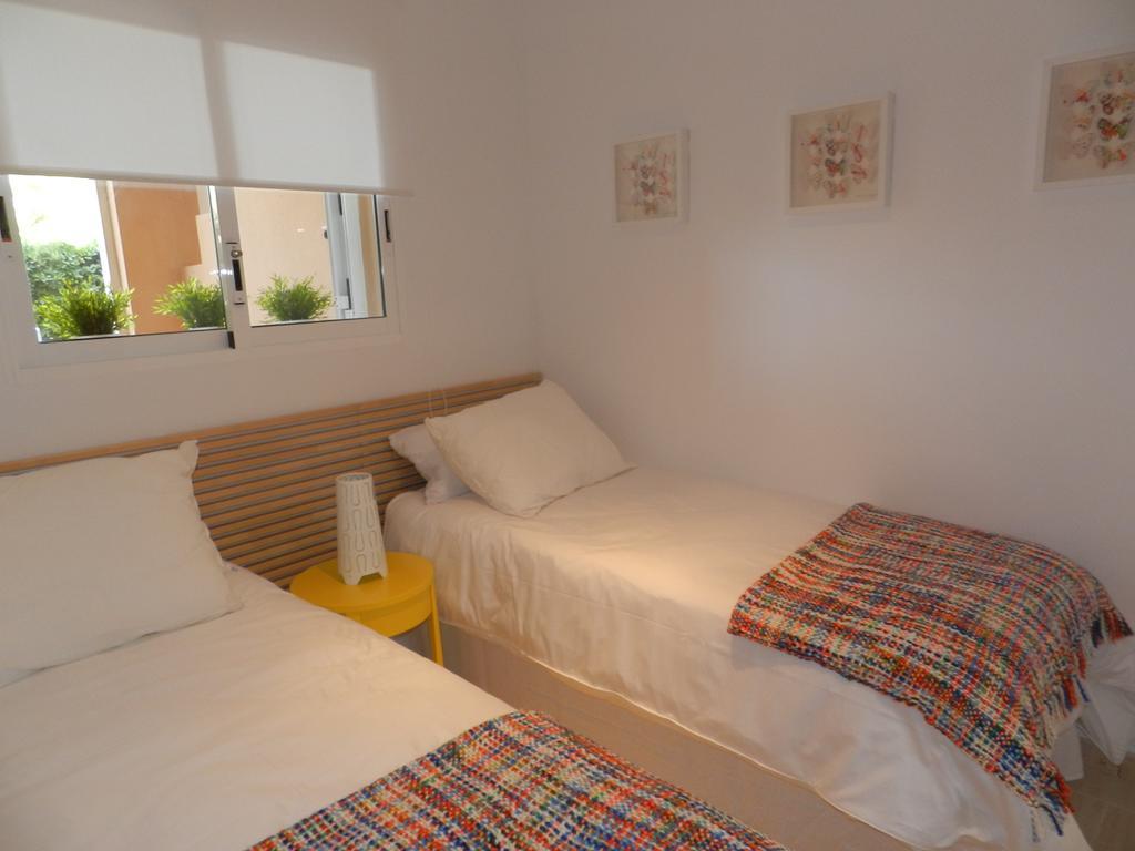 Apartamento Palm Beach Dénia Exterior foto