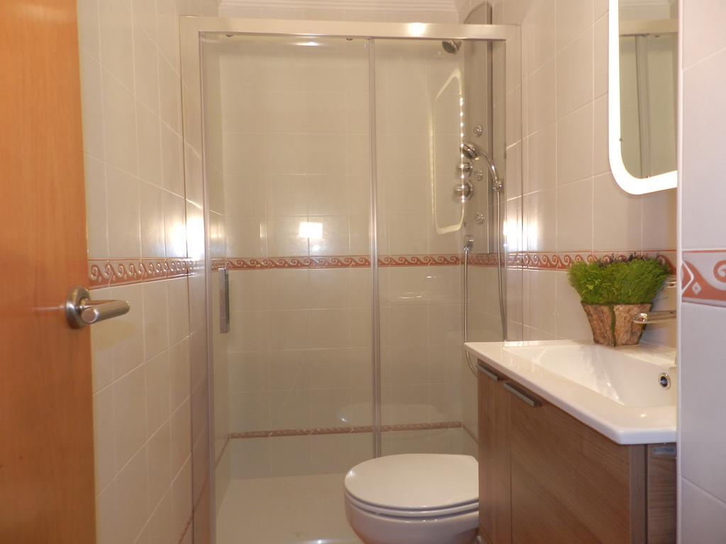 Apartamento Palm Beach Dénia Exterior foto